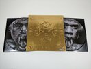 Jay-Z & Kanye West - Watch The Throne [Vinyl] Picture Disc Spun Once VG+