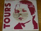 THE TOURS - LANGUAGE SCHOOL - FOREIGN GIRLS - POWERPOP NEW WAVE 1979 - EXCELLENT