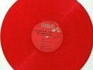 HALL & OATES 'Red Ledge' 1978 Near Mint Never played Audiophile Red Wax Promo LP