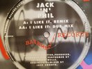 JACK N PHIL - I LIKE IT REMIX / I LIKE IT DUB - RARE BASEMENT RECORDS BRSS044