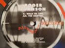 ROGER JOHNSON - WALK OF LIFE / THE DRIFTER - RARE BASEMENT RECORDS BRSS047
