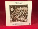 JOHN LENNON & YOKO ONO Happy Xmas War Is Over 1971 UK 7
