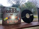 Sex pistols the great rock n roll swindle Original Double Lp Music Records