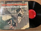 The Dave Brubeck quartet/jazz impressions of japan
