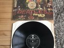 The Beatles Vinyl LP - SGT Peppers Lonely Hearts Club Band