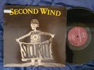 SECOND WIND SECURITY