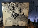 The BEATLES Revolver U.K Vinyl MONO