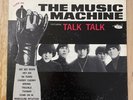 The Music Machine - Turn On The Music Machine - Original 1966 US Mono