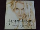Britney Spears Femme Fatale Vinyl