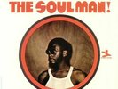 TIMMONS, Bobby - The Soul Man  - Vinyl (heavyweight vinyl LP)
