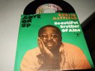 CURTIS MAYFIELD : MOVE ON UP 7