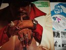 LEON THOMAS : FULL CIRCLE LP 1973 FLYING DUTCHMAN FD 10167 USA