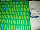 JUTTA HIPP : WITH ZOOT SIMS MONO LP 1972 BLUE NOTE BLP 1530 USA