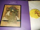 HOWARD RILEY : FLIGHT LP 1971 TURTLE TUR 301 UK