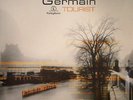 ST GERMAIN - Tourist (remastered) - Vinyl (gatefold 2xLP)