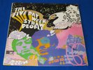 FIVE DAY WEEK STRAW PEOPLE / Same ORIG UK 1st PRESS SAGA LP 1968 BEAT PSYCH ROCK