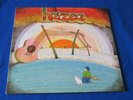HAIZEA / Same ORIG SPAIN LP 2nd PRESS 1986   GATEFOLD ACID PSYCH FOLK