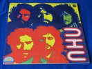 GRUPO N.H.U. / Same ORIG SPAIN 1st PRESS LP 1978 GATEFOLD PROG PSYCH ROCK GEM