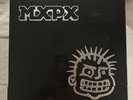MXPX Vinyl Box Set - Factory Sealed