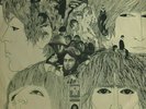 BEATLES - REVOLVER - DE 66 - 1st PRESS