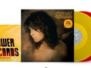 OZZY OSBOURNE NO MORE TEARS 2 LP SET RED & YELLOW VINYL NEW SEALED
