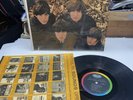 BEATLES The Early Beatles Original Capitol Mono lp in Shrink- East Coast press