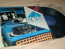 GENESIS from Genesis to revelation Idolos 1 textured Spain rare MINT LP