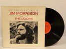 Jim Morrison & The Doors - An American Prayer -  Late 70s UK Pressing - 2xLP