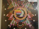 Hawkwind-In Search of Space-Sealed EMI LP-Mint 180gr Limited Edition