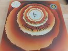 Stevie Wonder Songs IN The Key Of Life Vinyl Fr 1976 2xLP & Bonus 7 