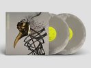 PRE-ORDER Claptone - Closer [New Vinyl LP] Colored Vinyl, Gray, White