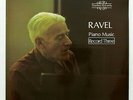 VLADO PERLEMUTER - RAVEL valses nobles, prelude, tombeau... NIMBUS LP EX++
