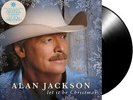 Alan Jackson - Let It Be Christmas [New Vinyl LP]