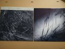 Cocteau Twins Harold Budd MOON AND THE MELODIES LP 1st UK  NM