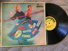Bill Haley and His Comets LP Rockin' Around The World
