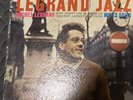 Michel Legrand Jazz Mono 1st 1250 6-Eye 1958 LP MILES DAVIS Vinyl NM Record Lot