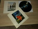 LP / Pink Floyd – Wish You Were Here \ Harvest Ger 1975  - Prog Rock
