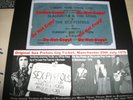 JOY DIVISION Signed Buzzcocks Spiral Scratch 7