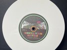 Less Than Jake ?RARE Conviction Notice / Golden Age of My Negative Ways WHITE NM