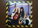 Rolling Stones ?– No Security - Rare Live 2x LP Vinyl 1998 - Bridges to Babylon