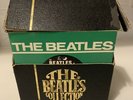THE BEATLES SINGLES COLLECTION 1962-70 - 24 x 45s - UK SINGLES BOX 1970s