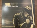 Volbeat Coloured Vinyl  LP 