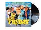 Next Friday - Original Movie Soundtrack - Vinyl LP - NEW & SEALED  Ice Cube