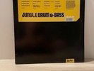 Jungle Brothers - Jungle Brother / Aphrodite - See Thru It 12