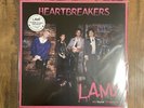Heartbreakers L.A.M.F  The Found 77’ Masters Vinyl