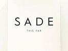 Sade This Far Vinyl 6xLP Vinyl Box Set - 6 LP Record Box Set Read Desc