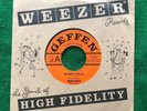 WEEZER    BUDDY HOLLY   JAMIE   7