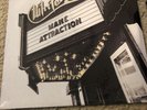 White Lion- mane attraction-factory sealed Vinyl