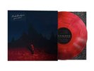 Punisher Red and Swirly Vinyl LP - Phoebe Bridgers In Hand FREE QUICK SHIPPING
