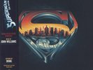 WILLIAMS, John - Superman: The Movie (Soundtrack) - Vinyl (2xLP)